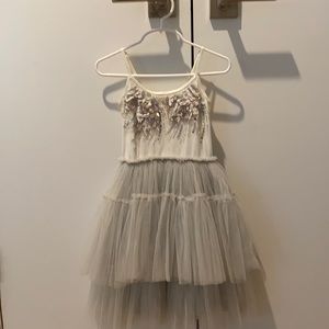 Tutu Du Monde dress